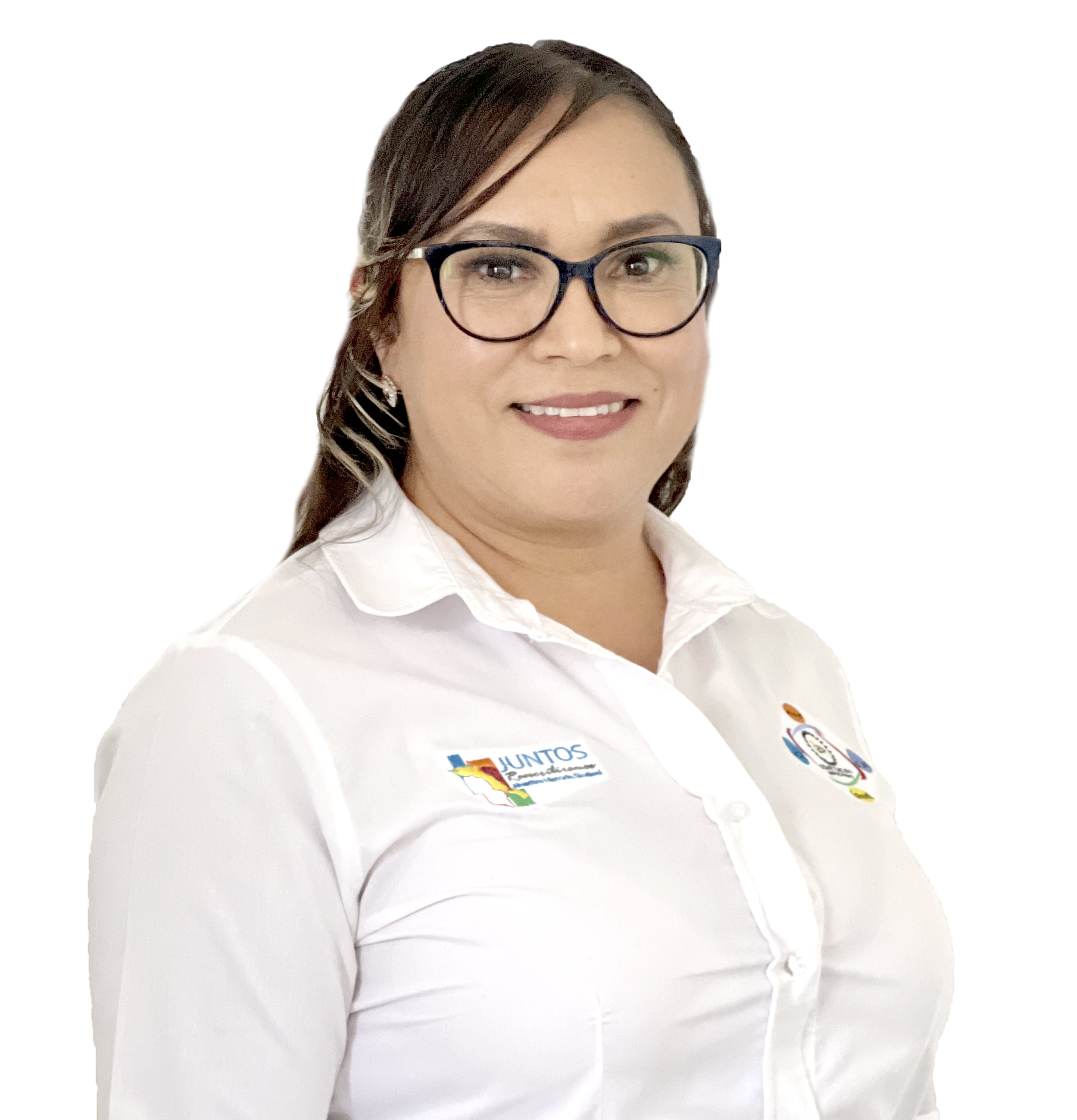 PRESIDENTA